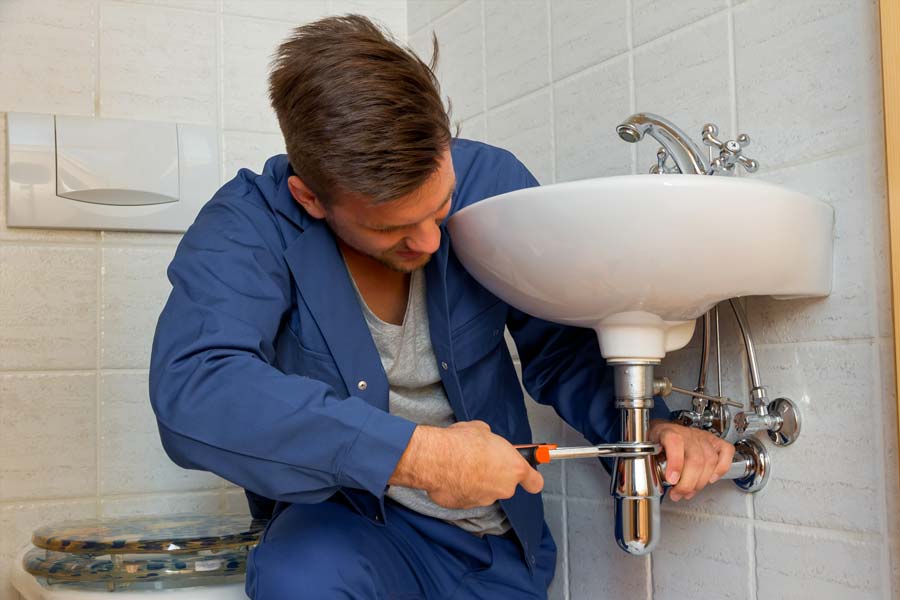 Rückstausicherung Rohrreinigung Flieden